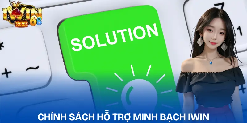 Câu Hỏi Thường Gặp IWIN: Giải Đáp Nhanh & Chuẩn cau-hoi-thuong-gap-iwin-chinh-sach-minh-bach